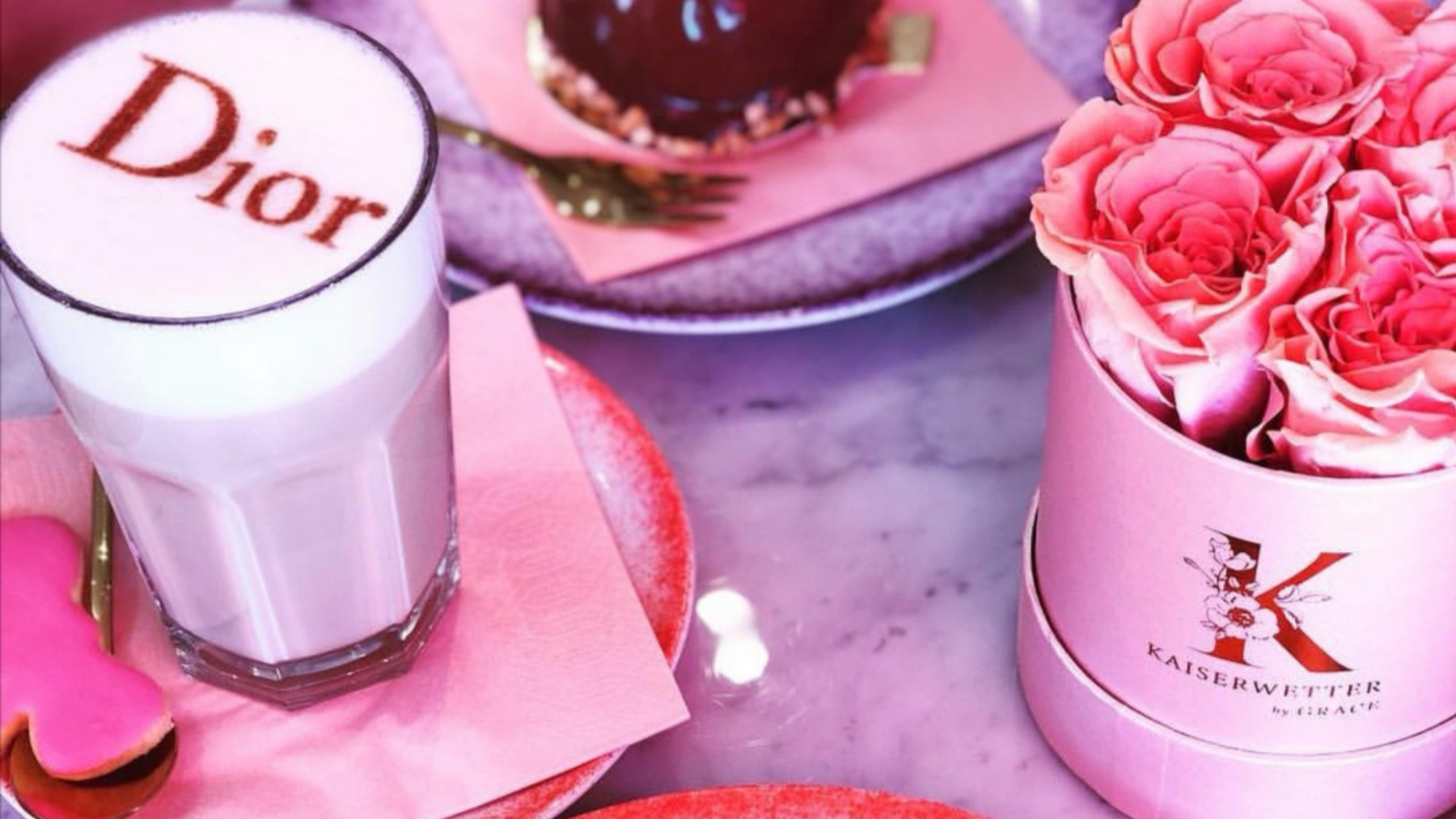 Der Kaffeedrucker und seine Erfolgstory