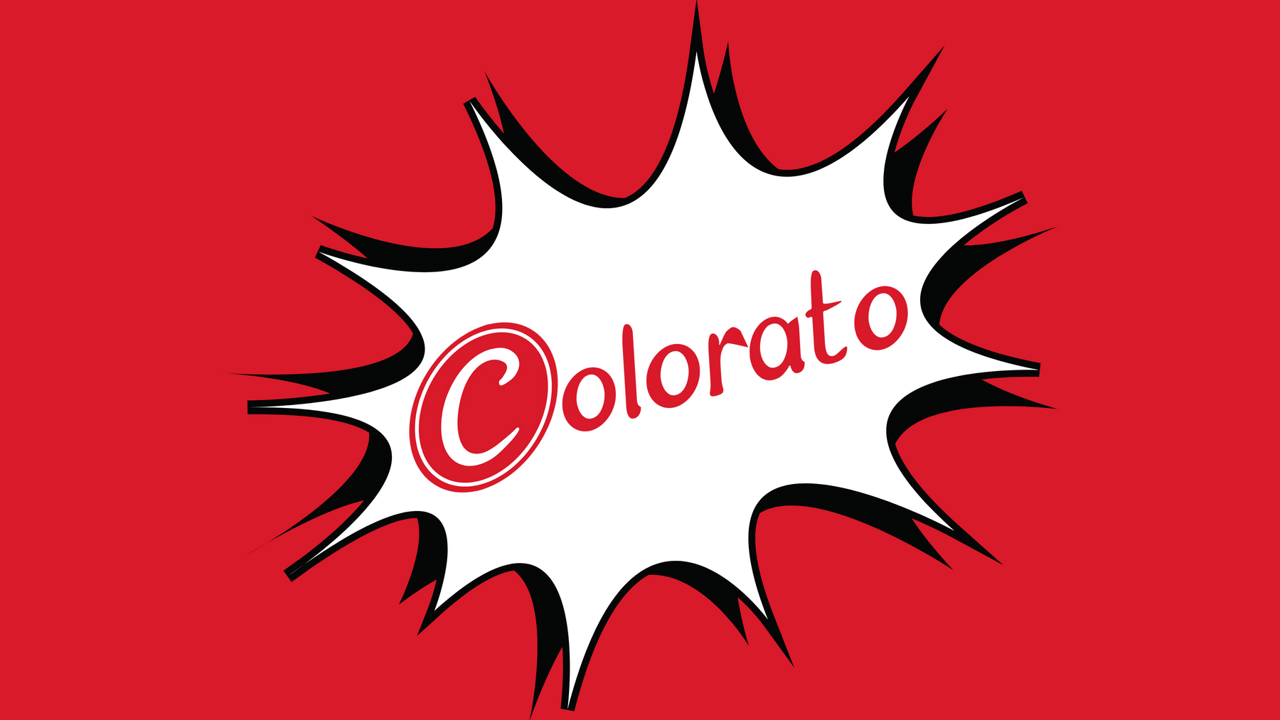 Colorato