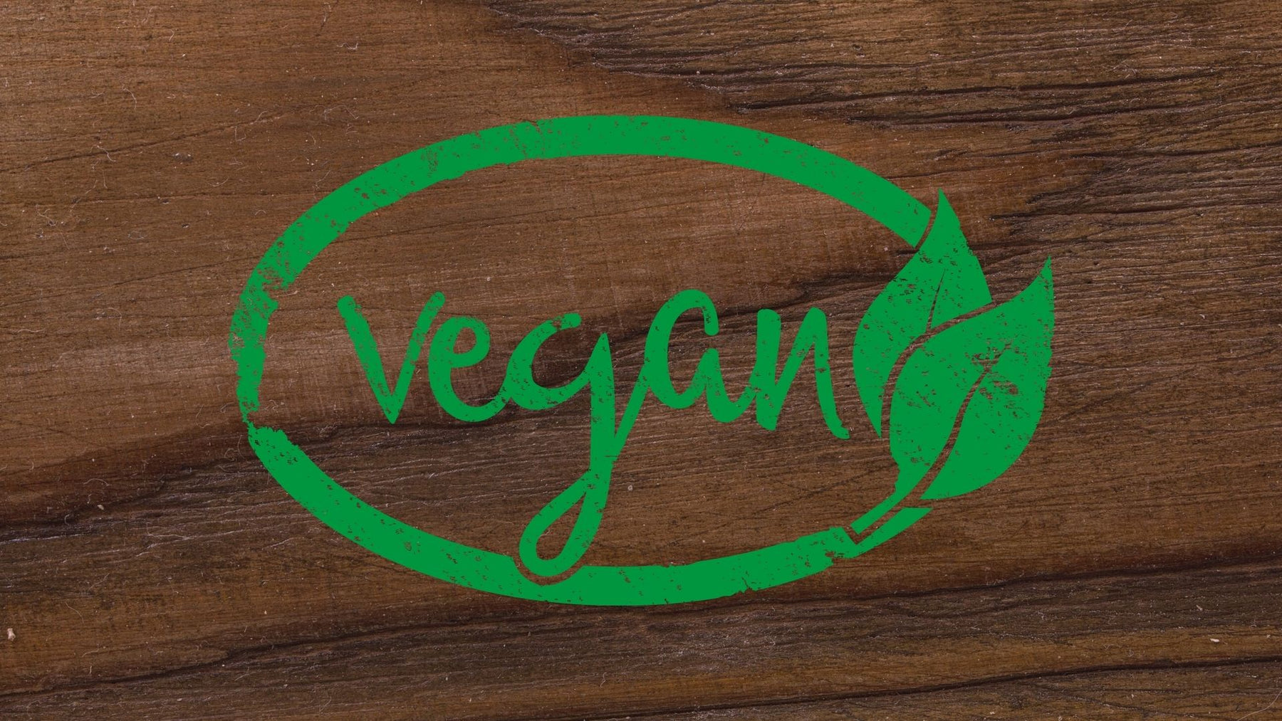 Vegan coffee printer