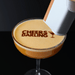 Cignature® mobiler Barista 2.0 Getränkedrucker - inklusive 1 Patrone und Zubehör (BLUETOOTH) Colorato-drinks