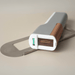 Cignature® mobiler Barista 2.0 Getränkedrucker - inklusive 1 Patrone und Zubehör (BLUETOOTH) Colorato-drinks