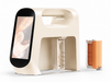 Smarter Mobiler Drucker (NEUSTE GENERATION) Nr. 1 Kaffeedrucker - Coffeeprinter aus Deutschland