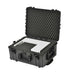 Transportkoffer für Coloranino® Kaffeedrucker (Event-Koffer) Colorato-drinks