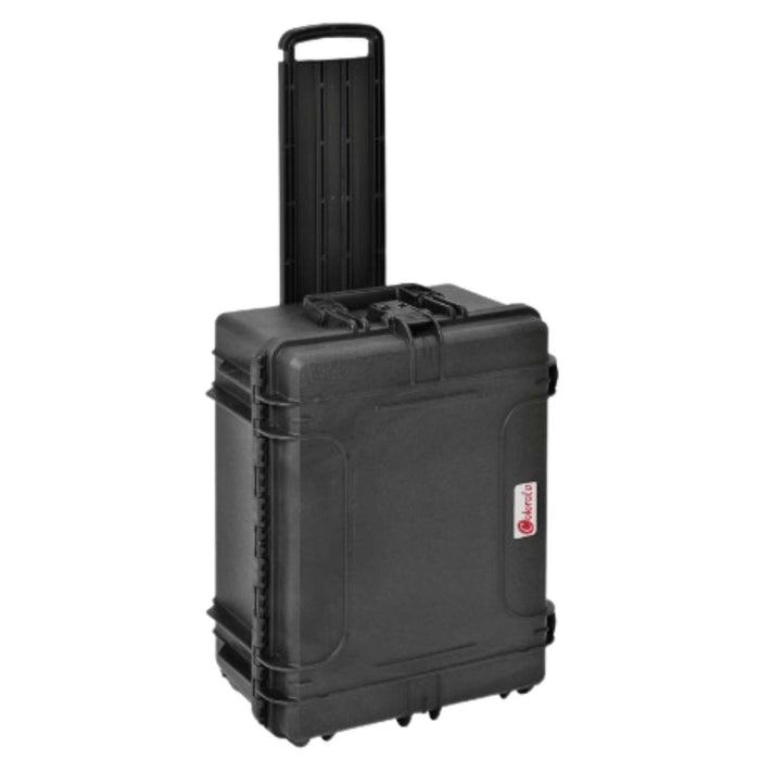Transportkoffer für Coloranino® Kaffeedrucker (Event-Koffer) Colorato-drinks