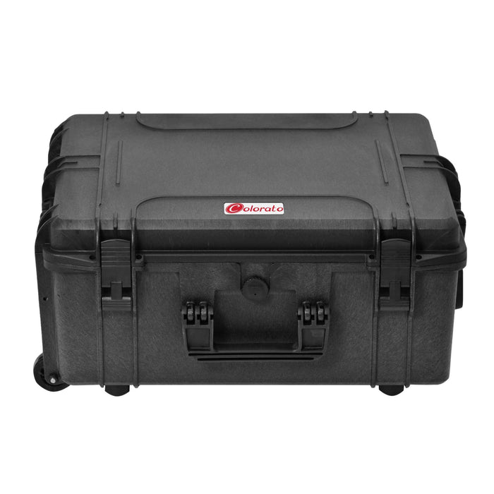 Transportkoffer für Coloranino® Kaffeedrucker (Event-Koffer) Colorato-drinks