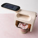 Smarter Mobiler Drucker (NEUESTE GENERATION) Nr. 1 Kaffeedrucker - Coffeeprinter aus Deutschland
