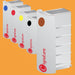 Lebensmittelpatrone PRO Version Kaffeedrucker - Bis zu 1000 Drucke (PRO-Version) Colorato-drinks
