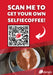 Kaffeedrucker Menükarten Integration (WebApp) - DE Schnellster Getränkedrucker - Kaffeedrucker - Selfiecoffee - Barista 2.0